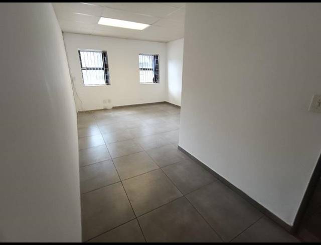 INDUSTRIAL PROPERTY TO RENT IN FERNDALE